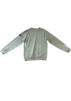 Felpa_sweater_groen_Groen_1