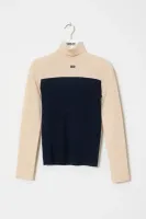 Fited_pullover_Multi