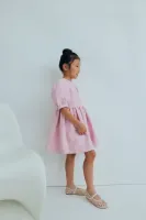 Freesia_Dress_Freesia_Jacquard_Roze_2