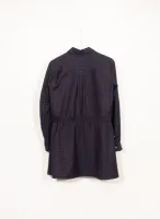 G_Theo_Skirt_Dress_Blauw