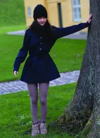 G_Theo_Skirt_Dress_Blauw_1