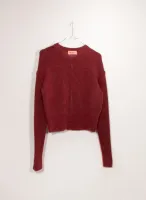 G_Verona_Cropped_Seam_Knit_Rood