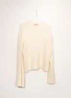 G_Verona_Slit_Sweater_Creme_1