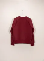 G_William_Crewneck_Rood