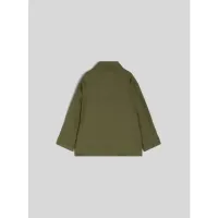 Giacca_Camicia_583_Groen