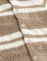 Gianni_Knitted_Ss_Shirt_Sand_2