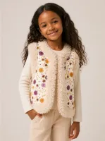 Gilet_maya_Creme