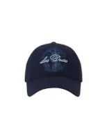 Globe_Logo_Dad_Cap_Blauw