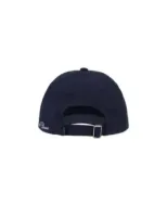 Globe_Logo_Dad_Cap_Blauw_1