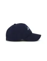 Globe_Logo_Dad_Cap_Blauw_2