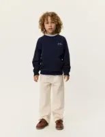 Globe_Sweatshirt__Blauw_1