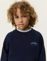 Globe_Sweatshirt__Blauw_3