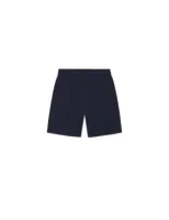 Globe_Sweatshorts_Blauw_1