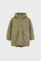 HAORI_Groen