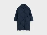 HARPER_COAT_Blauw
