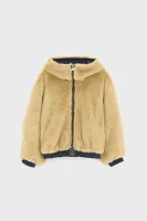 HASTY_JACKET_Multi