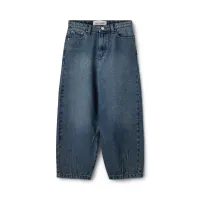 Havana_jeans_Blauw