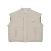 Heno_Bodywarmer___Feather_Grey_Grijs