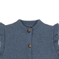 Hespera_Vest___Royal_Blue_Melange_Blauw_3