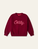 Hoki_sweate_Ribbon_logo_Rood