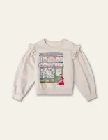 Honette_solid_lilliy_Multi