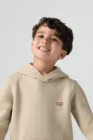 Hoodie_Beige
