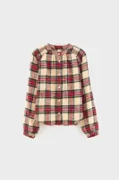 Hopla_checked_shirt_Multi