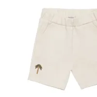 Ithri_Shorts___Palm_Tree_Creme_2