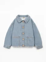JACKET_DENIM_Blauw