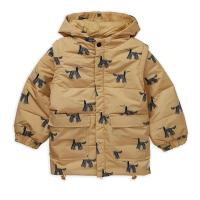 JACKET_HOODY_DOGS_PRINT_Sand