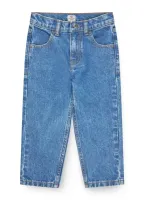JEANS_INDIGO_BLUE_WASHED_Blauw
