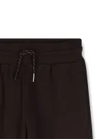 JOGGINGBROEK_Bruin