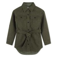 Jacket_Groen