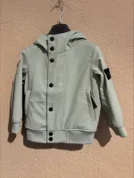 Jacket_Jas_Groen_Groen