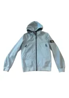 Jacket_Jas_Zwart_licht_Blauw_Blauw