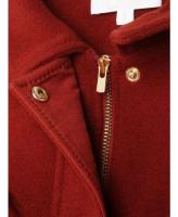 Jacket_Jas_met_rits_en_ruches_Rood_1