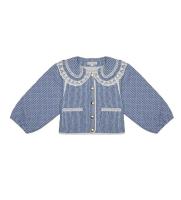 Jacket_Joulia_Blauw