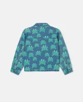 Jacket_frogs_Groen_1