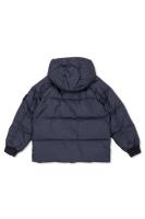 Jacket_jas_Giubbotto_Vera_navy_Blauw_1