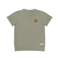 Jarne_T_shirt___Bear_groen_2