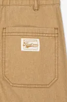 Jean_Pantalon_Geel_1