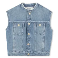 Jeansvest_Beige_3