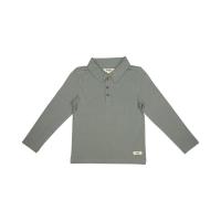 Jersey_Longsleeve_Polo_Greyish_Blue_Grijs_1