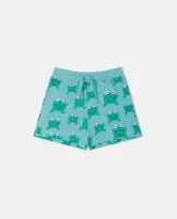 Jersey_Shorts_601MC_Acqua_multi_color