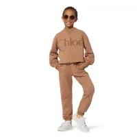 Joggingbroek_Bruin