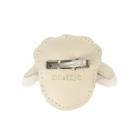 Josy_Exclusive_Hairclip___Lammy__Creme