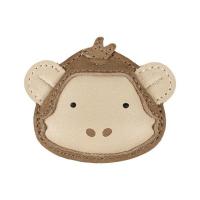 Josy_special_hairclip_monkey_Bruin