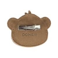 Josy_special_hairclip_monkey_Bruin_1