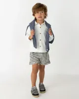 Kaatio_Shorts___Blue_Marine_Blauw