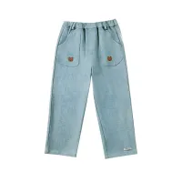 Kassim_Denim_Trousers___Bear_Blauw